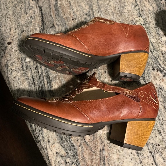 JAMBU SHOES NWOT - Picture 1 of 7